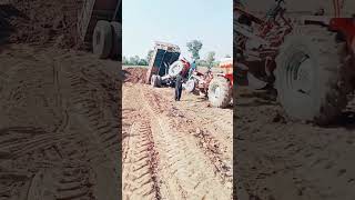 #tractor #video #260 #385 #tractor