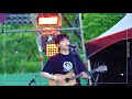 4k 210627 하현상 ha hyun sang focus 직캠 wake me up @ beautiful mint life