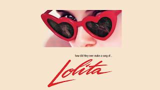 solmeister: Λολίτα / Lolita | #CKND