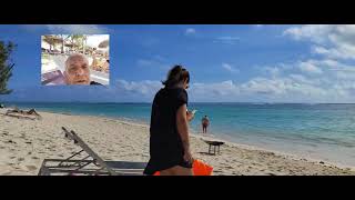 شاطئ بلمار موريشيوس Belmar Beach Mauritius March 2022