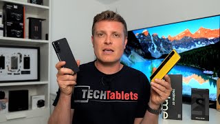 Realme GT Vs Samsung Galaxy S21 Comparison Review The New Flagship Killer?