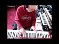 SEPTEMBER - Earth Wind & Fire - Piano Tutorial