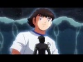 Hyuga Hace El Tiro Del Tigre