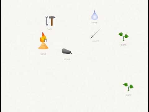 how to make a cannon in little alchemy how to make a cannon in little alchemy