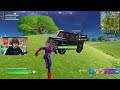 FORTNITE RANKED with MY GIRLFRIEND!
