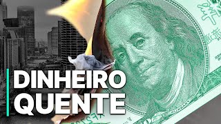 Dinheiro quente | Finanças | Jeff Bridges | Documentário | História