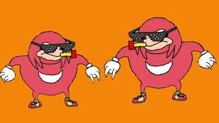 Ryuko regrets making Ugandan knuckles her little pogchamp alternative ending