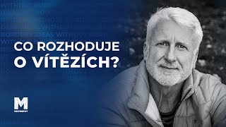 Co rozhoduje o vítězích? | Marian Jelínek 🥇