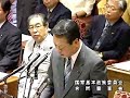 【党首討論】小泉総理vs小沢党首 自由 2001.6.20