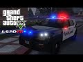 LSPDFR | EP 359 - University Callout and Vehicle pack {non-ELS]