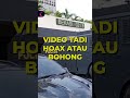 Viral Penculik Anak di Bekasi, Polisi Sebut ini Hoax #shorts