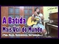 A Batida mais Útil do Mundo (Batida de 7) l Aula #57