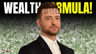 How Justin Timberlake Built a Legacy of Wealth Through Smart Business Deals!