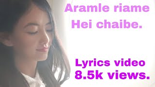 Aramle riame //Zeme Gospel Song/Hei chaibe.