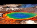 yellowstone national park quick look at the top attractions video