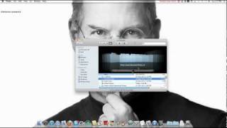 Apple imac introduction to finder part 2.mov