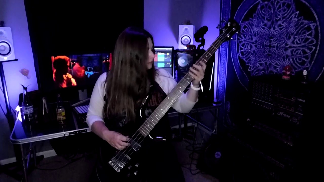 Marilyn Manson Kill4me Bass Cover Playthrough Youtube Marilyn Manson Kill4me Bass Cover Playthrough Youtube