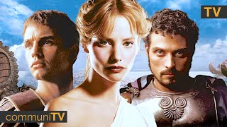 Top 10 Greek Mythology TV Series