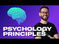 3 Psychology Principles Every Web Designer Must know | Free Web Design Course | Episode 18