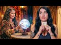 I Hired a Psychic To Decide How I Gamble!