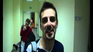 2011 - 2012 supino volley - Globo sora 21-1-2012 parte 3