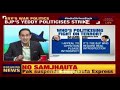 bjp self goal after karnataka chief yeddyurappa politicises india s air strikes