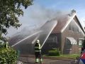 gptv brand in boerderij nij beets