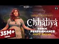 Chhaliya | Sapna Choudhary Dance Performance | New Haryanvi Songs Haryanavi 2024