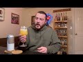 conclave brewing symbology mabon triple ipa review