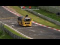 nordschleife 22 05 2016 highlights u0026 action touristenfahrten nürburgring