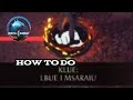 How To Do The Klue LBUE MSARAIU In Mortal Kombat 1