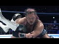 【煽りvtr】内藤哲也 vs evil【新日本プロレス 2020.7.12 大阪城ホール大会】