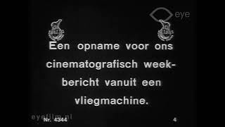 Nordisk Film (Autorace) (1920) (RARE)