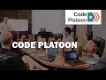 E34: Code Platoon // Operation: Helping Veterans Learn to Code