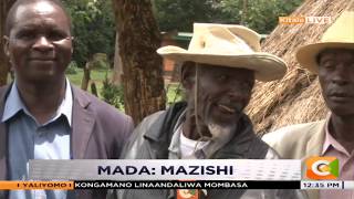 Jamii ya Bukusu: Mila na desturi ya mazishi #SemaNaCitizen