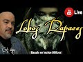 Lobos Rapaces,, (Basado en hechos biblicos),, Evang.Carlos Lopez #guerraespiritual #biblia #fe