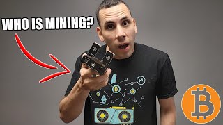 Dynex On FIRE- Who Is Still Crypto Mining?