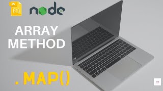 JavaScript Array Map Tutorial in Hindi / Urdu