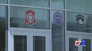 North Providence Unveils New $27 million dollar Public Safety Complex