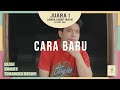 CARA BARU - Juara 1 Lomba Short Movie Syifest 2021 (SMAN 1 Terbanggi Besar)