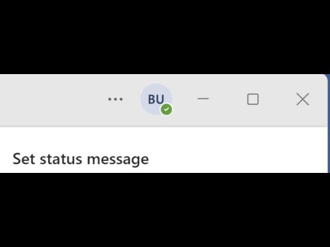 How to Keep Microsoft Teams Status Green (Available)?