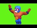 el primo dance bara bara bara green screen