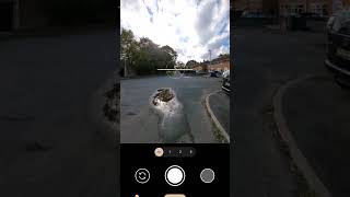 Google pixel 7 Pro zoom camera test