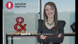 Korkma İyi Bir Annesin | Doç. Dr. Saniye Bencik Kangal