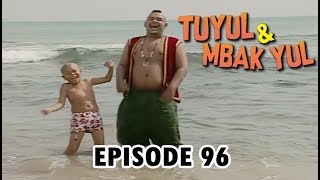 Tuyul Dan Mbak Yul Episode 96 Teman Baru Dan Teman Lama
