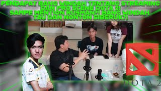 W BANG WINDAH!!! MOMEN SHARING KE YOUK TIPS BIAR LEBIH SUKSES SETELAH MARAPTHON! | YB CLIP