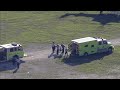 Shooting leaves 1 injured near public school in Florida City