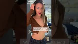 Huge Tits Underboob Slips