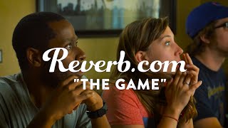 "The Game" | Reverb.com