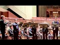 Sinfonia and Caprice, Op.56 - Itaru Sakai -  for 8 trumpets ‘Modest Orchestra’